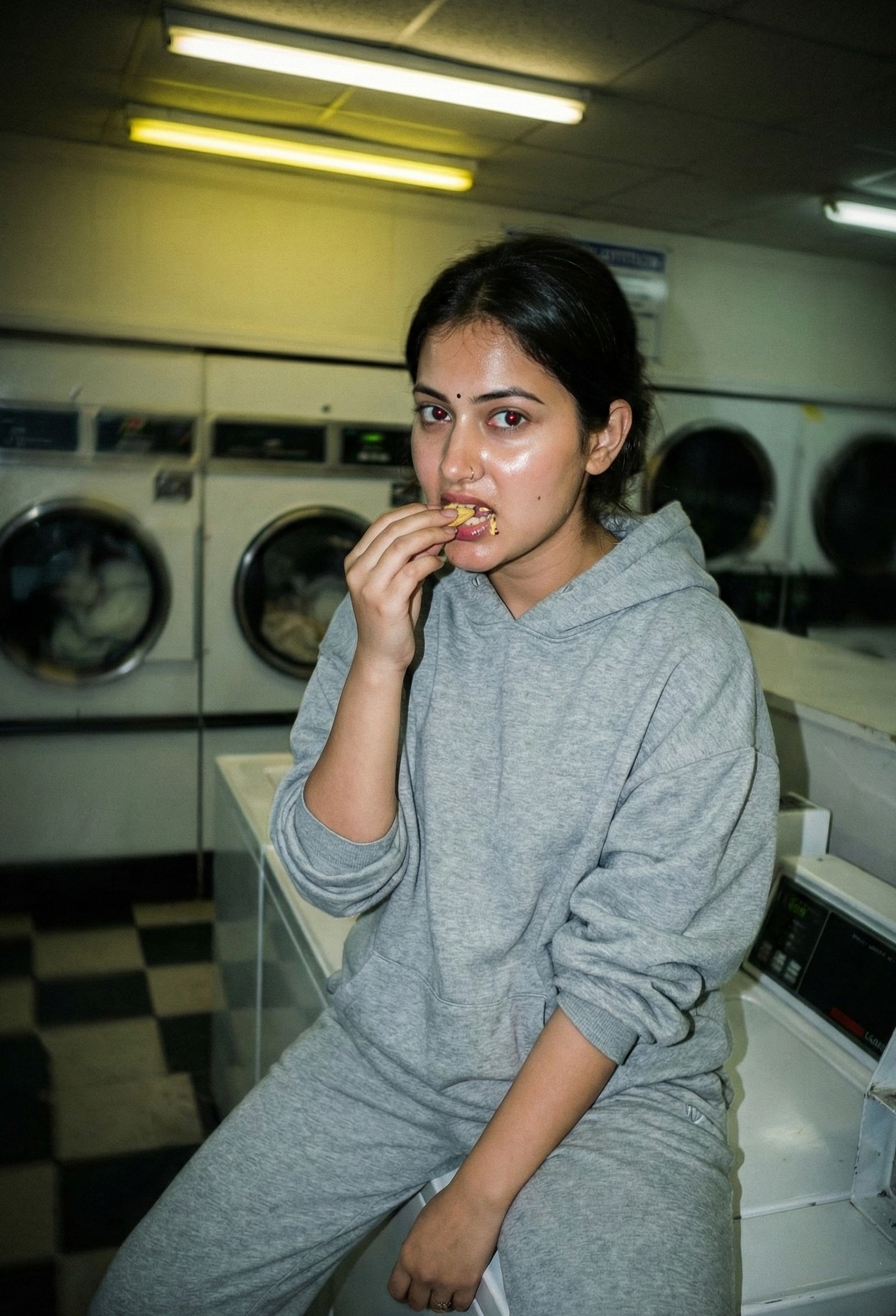 Identity Consistency